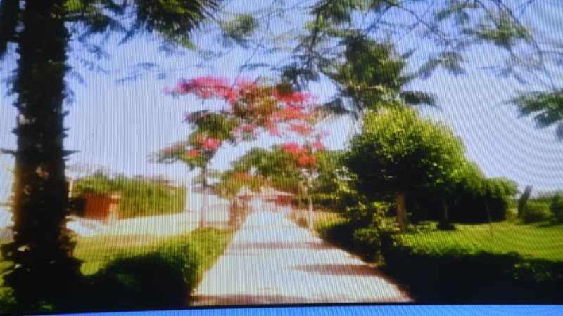 محافظ الغربية خلال