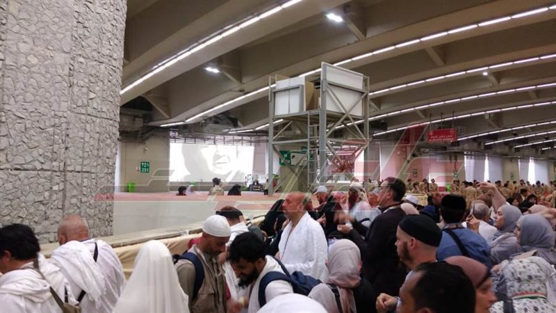 ضيوف الرحمن