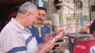 شقوير يكلف بشن حملات مكبرة على الأسواق خلال عيد الأضحى المبارك