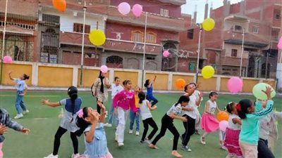 الشباب والرياضة: مراكز الشباب تفتح أبوابها للجمهور تحت شعار العيد أحلى بمراكز شباب مصر