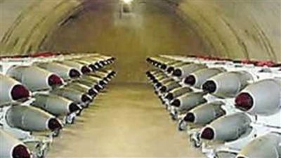 عاجل.. الناتو وضع أسلحته النووية في حالة تأهب