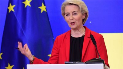 زعماء أوروبا يفشلون فى دعم فون دير لاين لولاية أخرى كرئيس للمفوضية الأوروبية