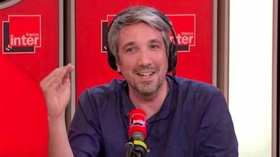 عاجل.. إذاعة فرنسا تضرب بحرية التعبير عرض الحائط من أجل نتنياهو