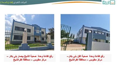 وزير الإسكان: إنهاء 381 مشروعاً بـ3 مراكز بمحافظات 