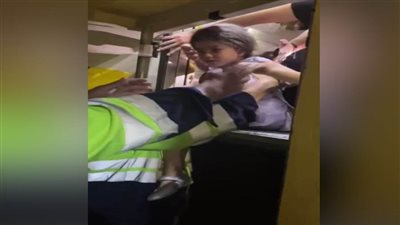 الحماية المدنية بالقاهرة تنجح في إنقاذ 5 أشخاص محتجزين داخل مصعد