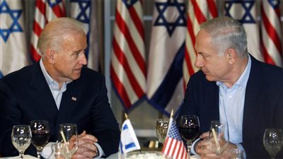 عاجل.. هجوم أمريكي على نتنياهو عقب فيديو 