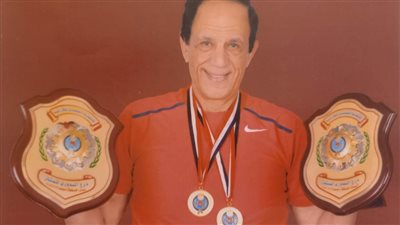 إنجاز كبير لطلائع الجيش في الكاراتيه 