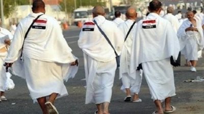 عاجل.. مصدر أمني يكشف حقيقة الحجاج المفقودين 