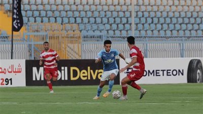 بيراميدز يعزز صدارته للدوري بالفوز على بلدية المحلة 