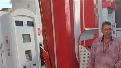 ضبط محطة وقود مخالفة وصاحب مستودع غاز لبيعه 532 أسطوانة منزلية بالسوق السوداء 