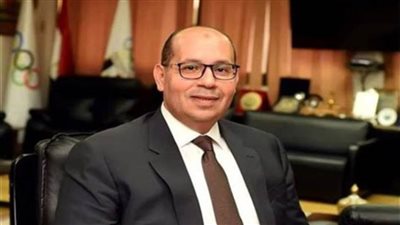 رئيس الأولمبية: محمد صلاح يحمل علم مصر في الأولمبياد حال مشاركته