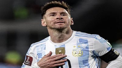 عاجل.. ميسي يحسم الجدل حول موعد اعتزاله