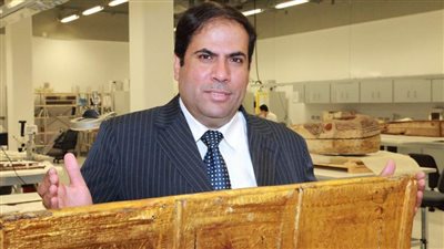 دكتور حسين عبد البصير: حركة الأفروسينتريك حركة عنصرية بغيضة 