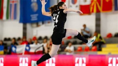 منتخب شابات اليد يتفوق على تونس بالمونديال العالمي 