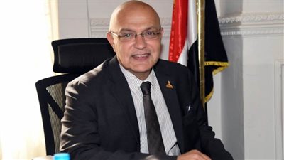 صبور: ثورة 30 يونيو كانت نقطة فارقة في تاريخ مصر.. ويؤكد: أعادت مصر للمسار الصحيح