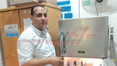 مرور مكثف على المستشفيات الحكومية خلال إجازة العيد بكفر الشيخ