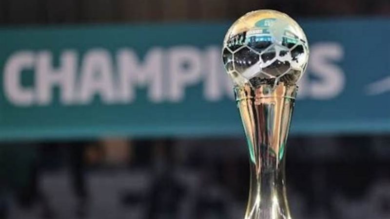 كاس العالم لليد