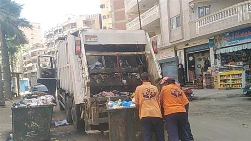 محافظ الإسكندرية