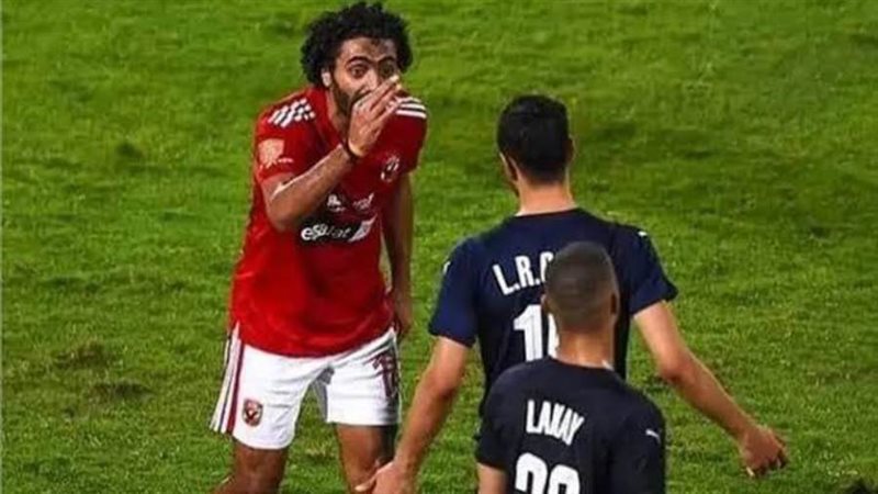 الشيبي والشحات