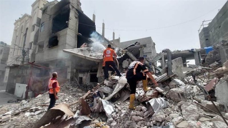 صورة أرشيفية