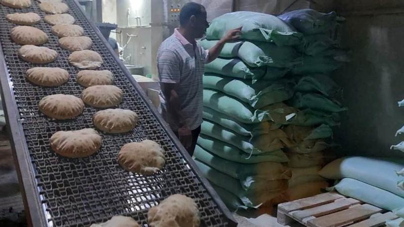 حملات رقابية على