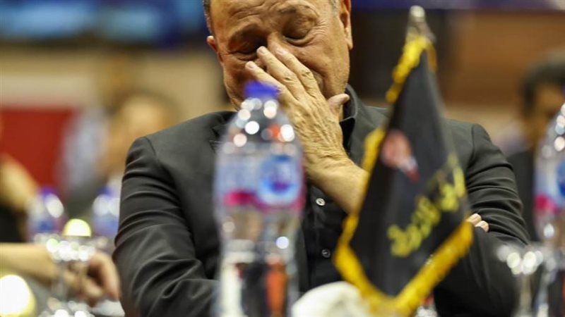 محمود الخطيب