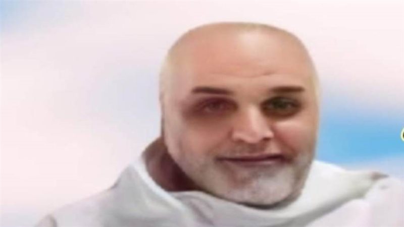 الحاج محمد عبدالعظيم