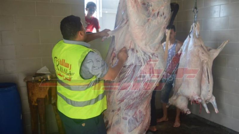 جمعية رسالة فرع مطروح