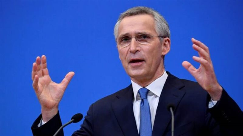 الأمين العام لحلف