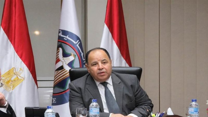 د. محمد معيط وزير