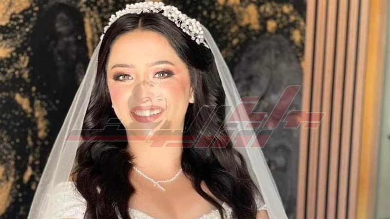 وفاة عروس بالمنيا