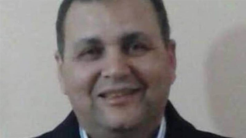 الدكتور محمد السيد