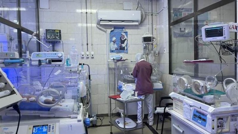 انتظام العمل في العيد