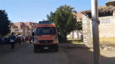 تسمم 4 من أسرة واحدة إثر تناول وجبة غذائية فاسدة فى بنها