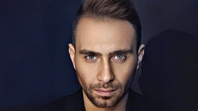 قرار حاسم من حسام حبيب بعد تسريب تسجيلاته عن شيرين عبد الوهاب