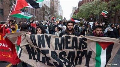 عاجل| النيابة العامة في مانهاتن تنتصر لأحرار أمريكا 