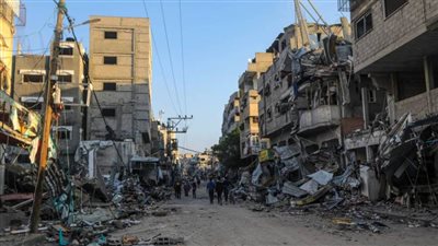 رئيس عصابة الاحتلال: لن نخرج من غزة حتى إعادة جميع الأسرى