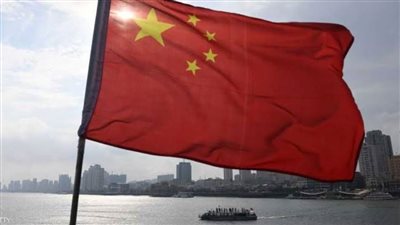 عاجل| الصين تصدر إنذارًا باللون الأزرق وتطالب السفن بالعودة للموانئ لهذا السبب