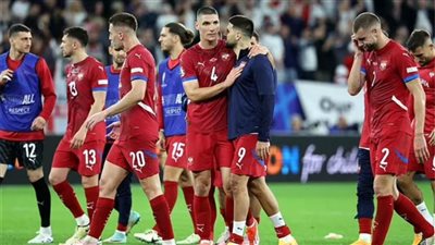 صربيا تهدد بالانسحاب من بطولة اليورو