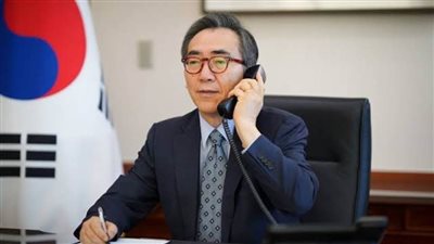 وزراء خارجية سول وواشطن وطوكيو يناقشون هاتفيًا سبل 
