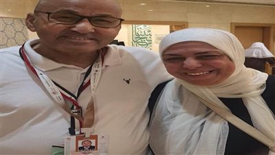 محافظ الإسماعيلية يتابع أولاً بأول حجاج الجمعيات الأهلية بالمحافظة ويطمئن على سلامتهم