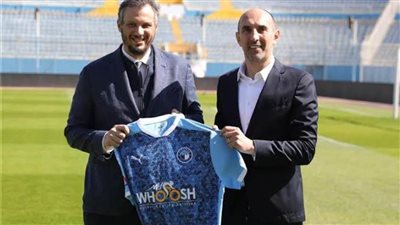 يورتشيتش.. القرار الأصعب لممدوح عيد في بيراميدز 