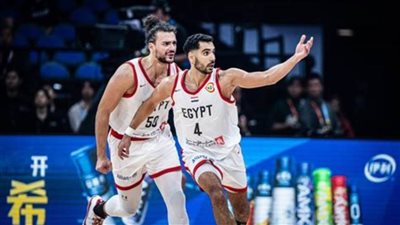 منتخب رجال السلة يصل لاتفيا للدخول في معسكر مغلق