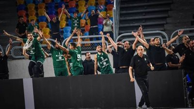 سلة الاتحاد السكندري: التعاقد مع محترف السلة 