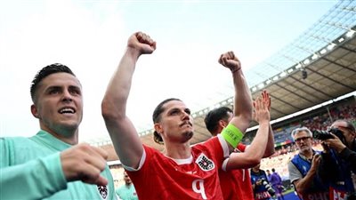 يورو 2024| النمسا تضرب بولندا بثلاثية وتعلن عن نفسها بقوة في المجموعة الرابعة