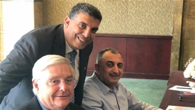 بدء اللقاء العربي الآسيوي لقادة بيوت الشباب بالقاهرة