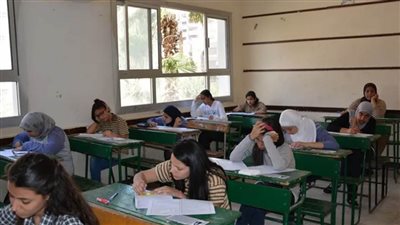 رضا حجازي: التعامل بحزم مع أي حالات غش