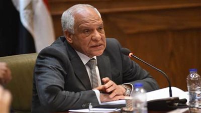 محافظ الجيزة: 