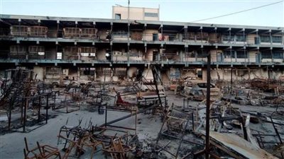 امتحانات الثانوية العامة بلا طلاب.. الاحتلال يمنع نحو 800 ألف فلسطيني من التعليم