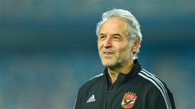 كولر يدرس الزمالك لوضع خطة مباراة قمة الدوري